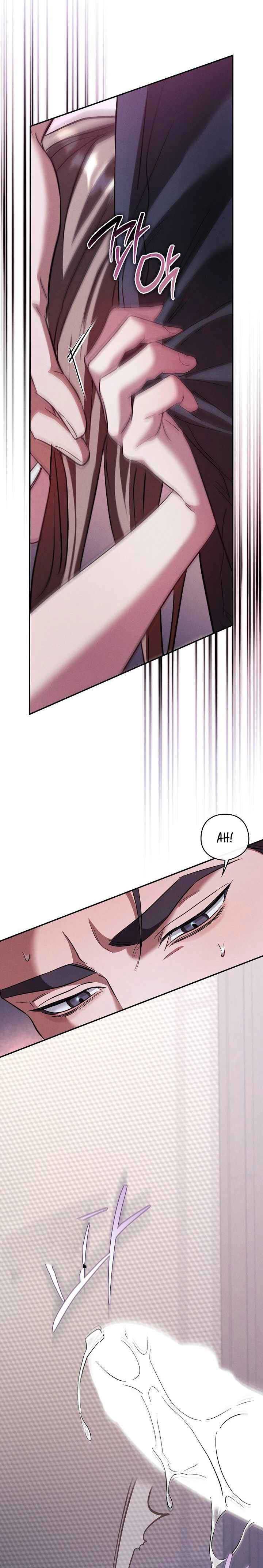 đọc truyện Bé Cưng Của Chú Chương 6 ảnh 11 tại Thiên Thai Truyện