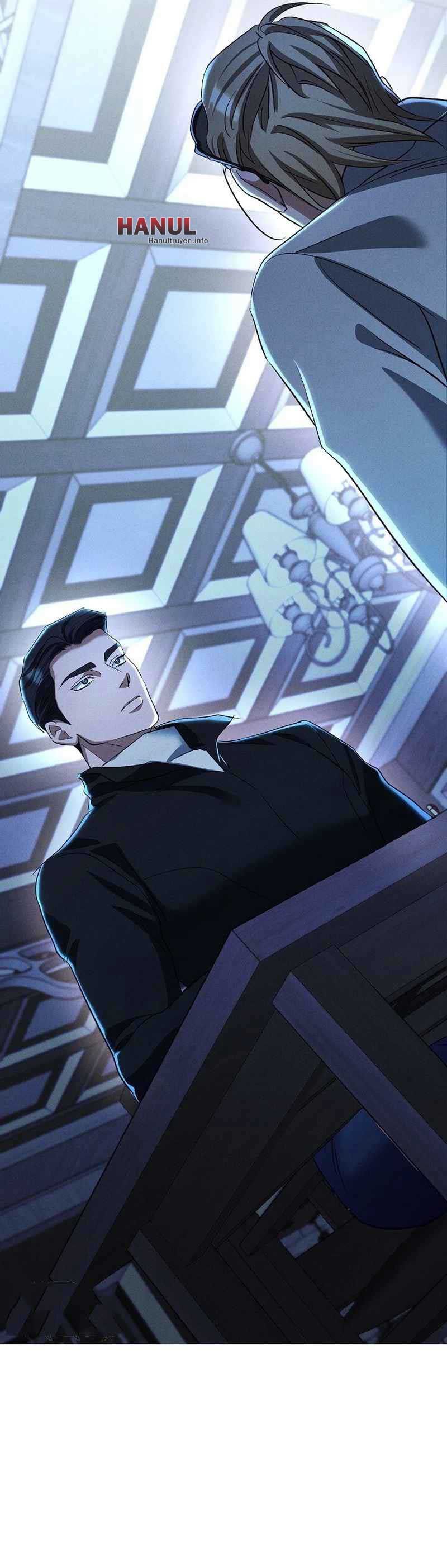 đọc truyện Bé Cưng Của Chú Chương 7.5 ảnh 18 tại Thiên Thai Truyện