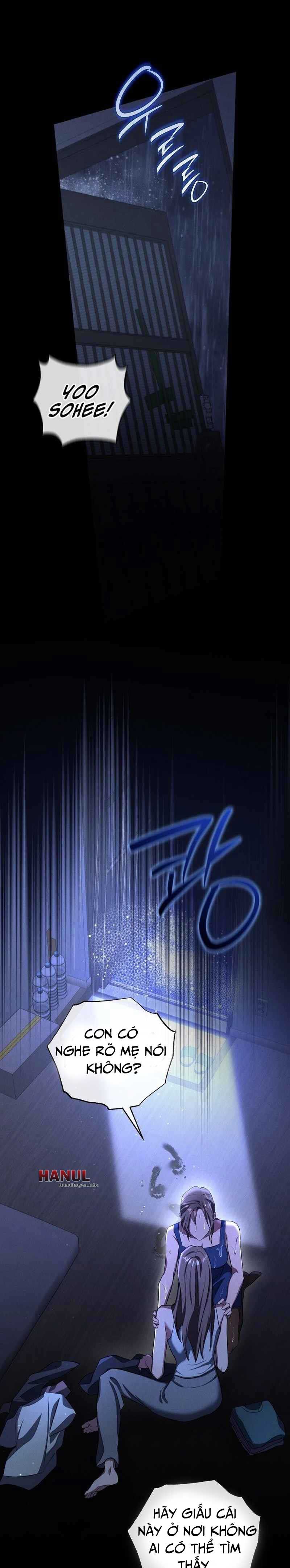 đọc truyện Bé Cưng Của Chú Chương 7 ảnh 3 tại Thiên Thai Truyện