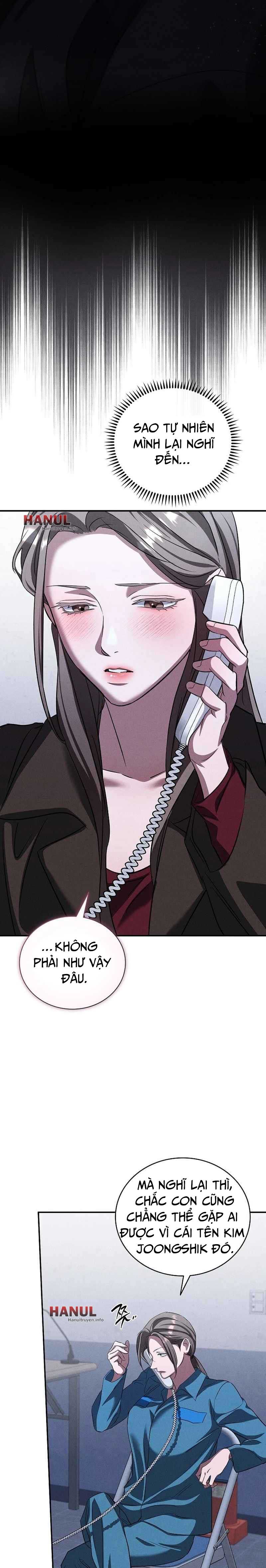 đọc truyện Bé Cưng Của Chú Chương 7 ảnh 12 tại Thiên Thai Truyện