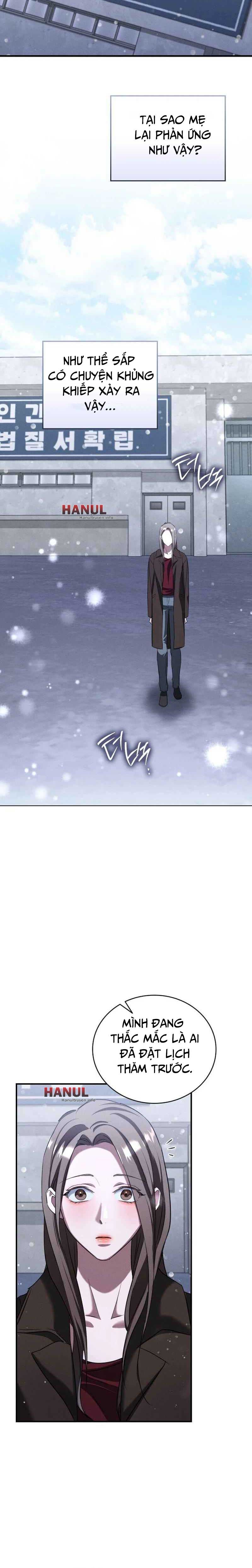 đọc truyện Bé Cưng Của Chú Chương 7 ảnh 17 tại Thiên Thai Truyện