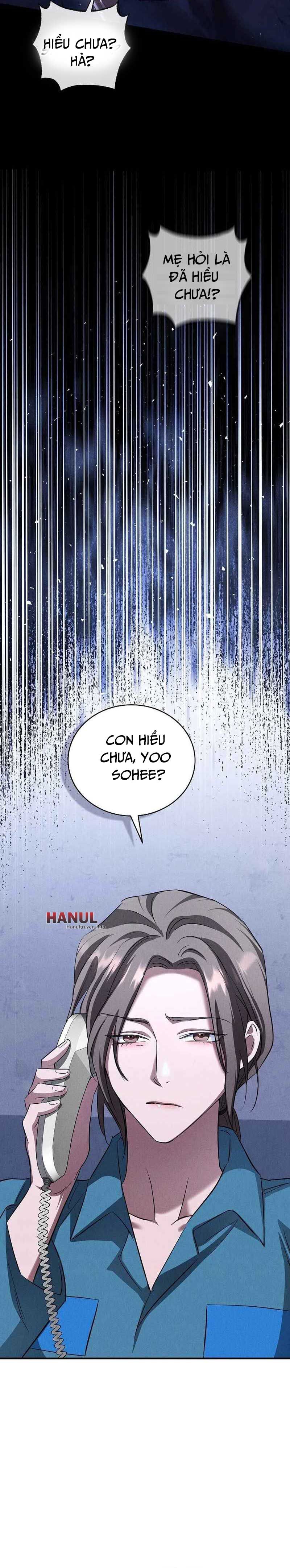 đọc truyện Bé Cưng Của Chú Chương 7 ảnh 5 tại Thiên Thai Truyện