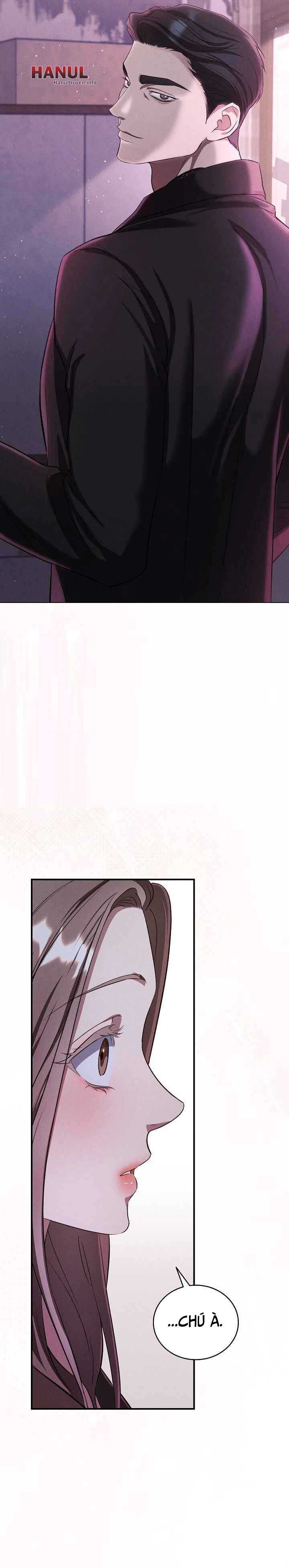 đọc truyện Bé Cưng Của Chú Chương 8 ảnh 12 tại Thiên Thai Truyện