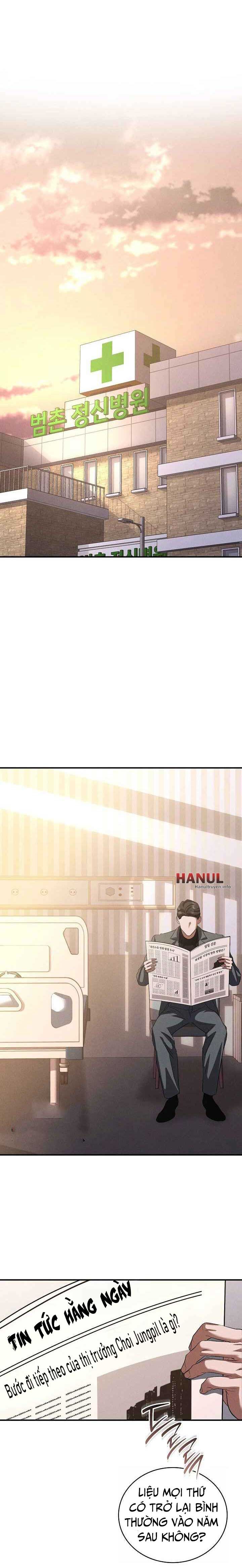 đọc truyện Bé Cưng Của Chú Chương 9.5 ảnh 4 tại Thiên Thai Truyện