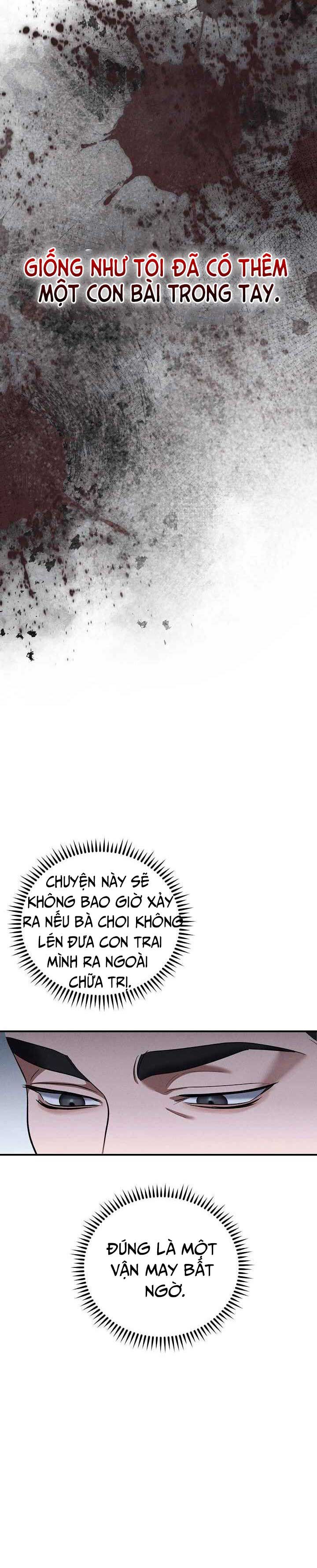 đọc truyện Bé Cưng Của Chú Chương 9.5 ảnh 9 tại Thiên Thai Truyện