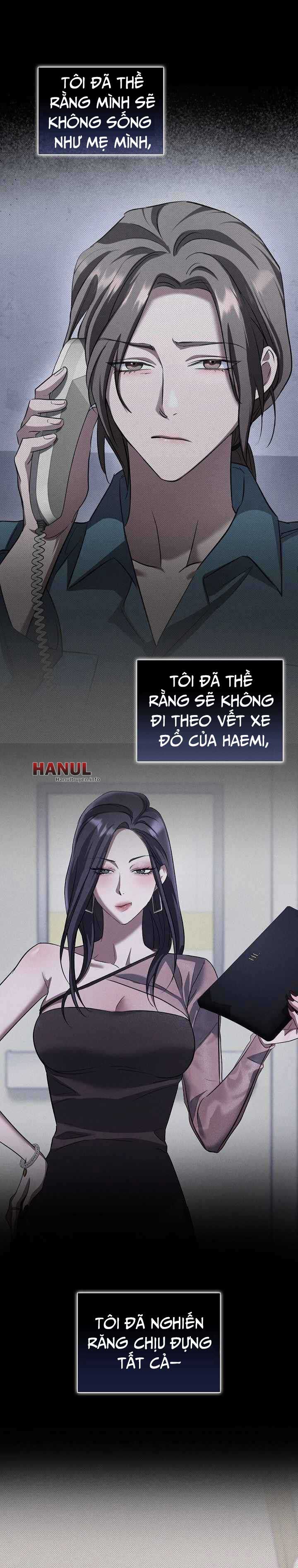 đọc truyện Bé Cưng Của Chú Chương 9 ảnh 12 tại Thiên Thai Truyện