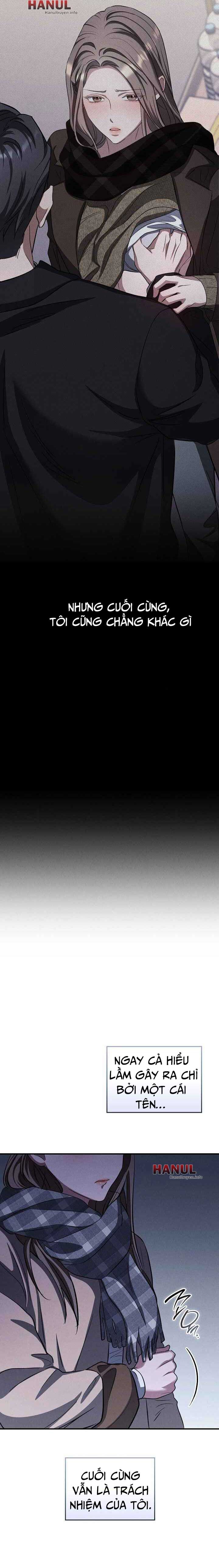 đọc truyện Bé Cưng Của Chú Chương 9 ảnh 13 tại Thiên Thai Truyện