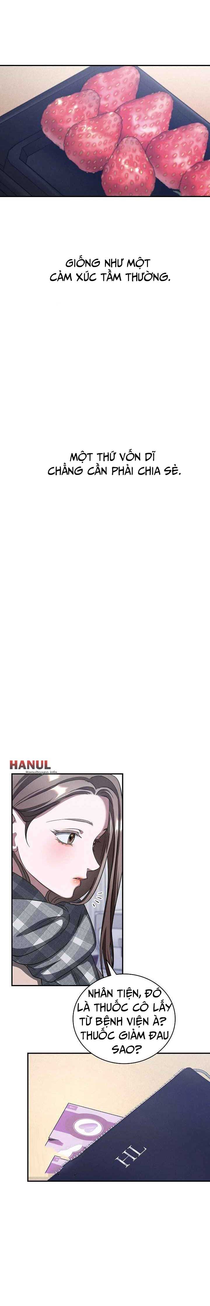 đọc truyện Bé Cưng Của Chú Chương 9 ảnh 14 tại Thiên Thai Truyện