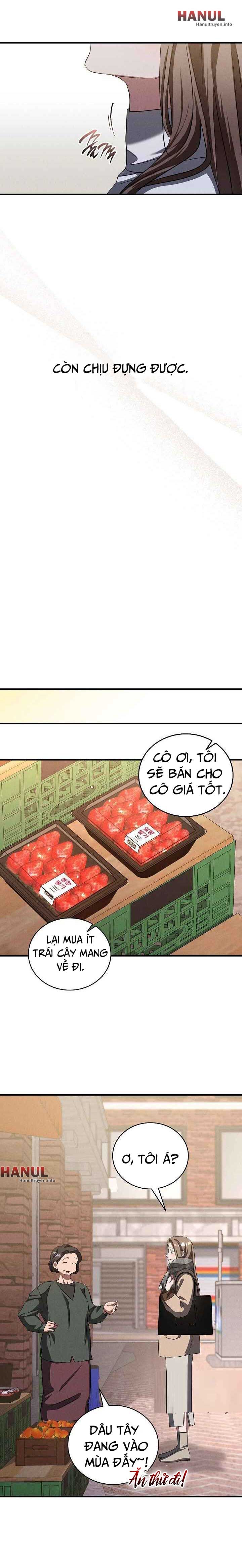 đọc truyện Bé Cưng Của Chú Chương 9 ảnh 5 tại Thiên Thai Truyện