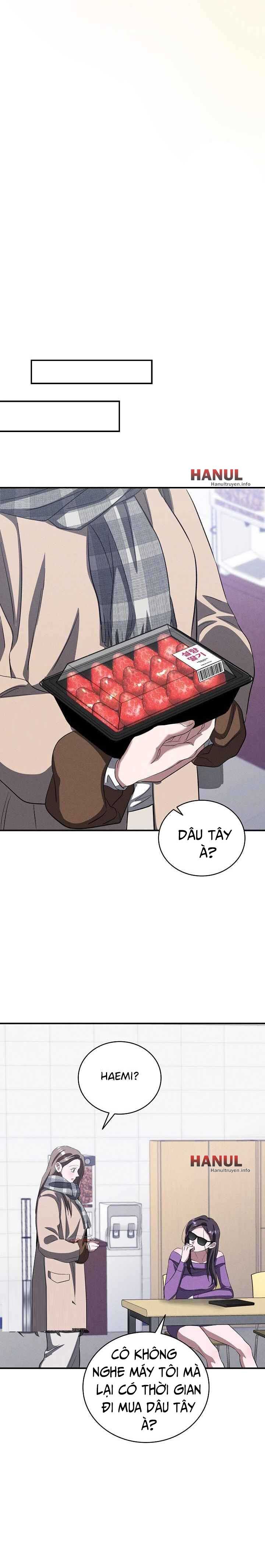 đọc truyện Bé Cưng Của Chú Chương 9 ảnh 8 tại Thiên Thai Truyện