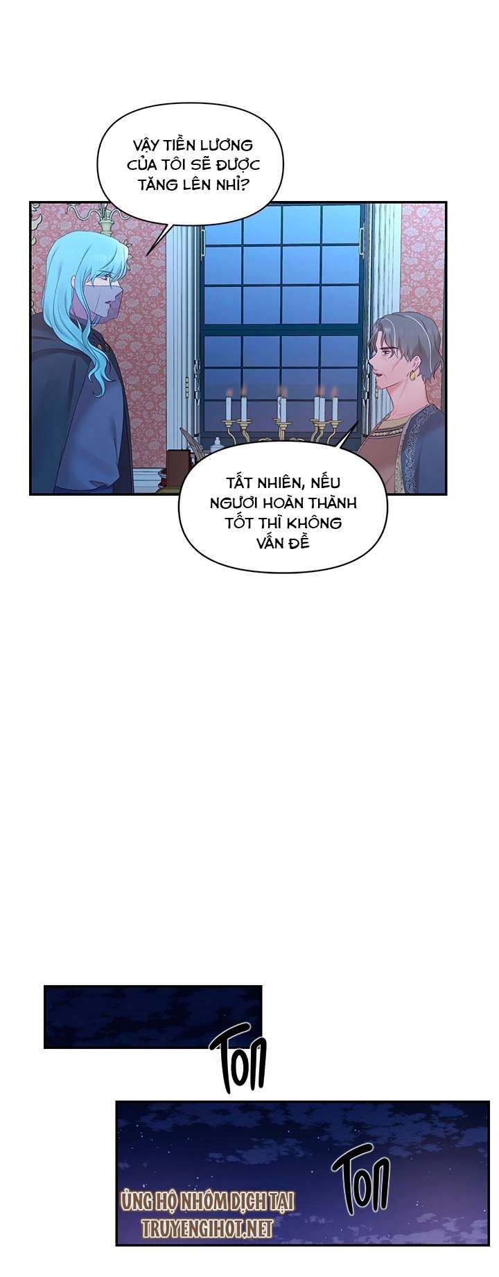 đọc truyện Bệ Hạ Là Của Tôi Chương 22 ảnh 38 tại Giả Dược
