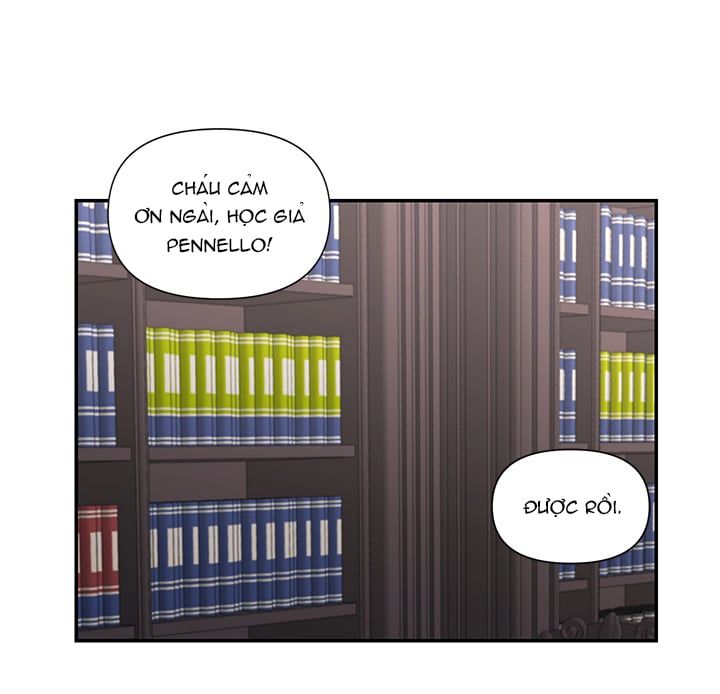 đọc truyện Bệ Hạ Là Của Tôi Chương 28 ảnh 27 tại Giả Dược