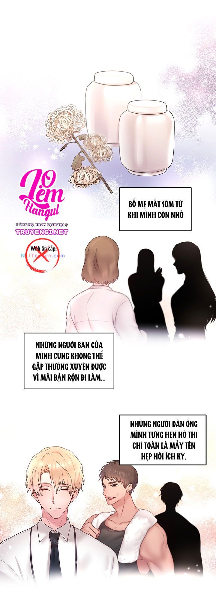 đọc truyện Bệ Hạ Là Của Tôi Chương 33 ảnh 5 tại Giả Dược