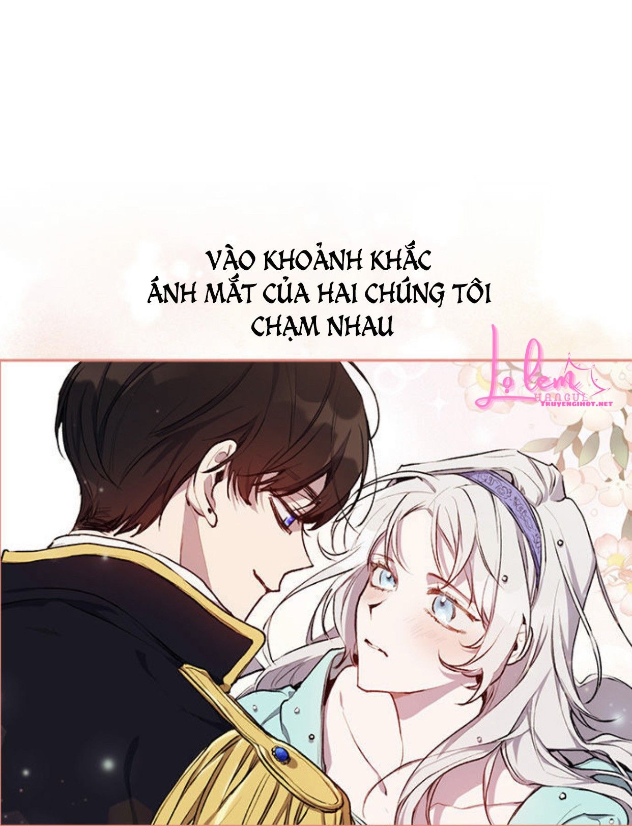 đọc truyện Bệ Hạ, Ta Sẽ Nuôi Dạy Con Của Ngài Thật Tốt Chương 1.1 ảnh 11 tại Giả Dược