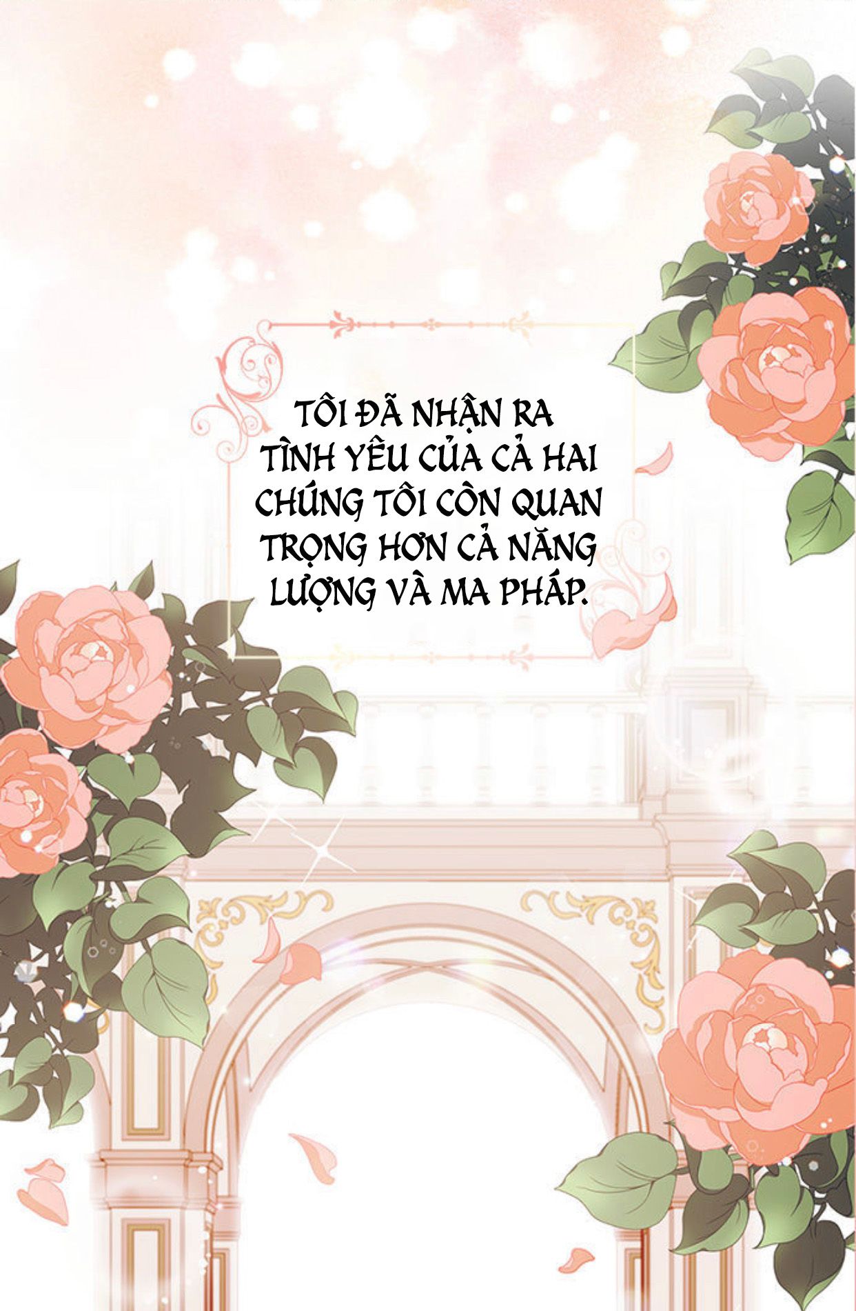 đọc truyện Bệ Hạ, Ta Sẽ Nuôi Dạy Con Của Ngài Thật Tốt Chương 1.1 ảnh 12 tại Giả Dược