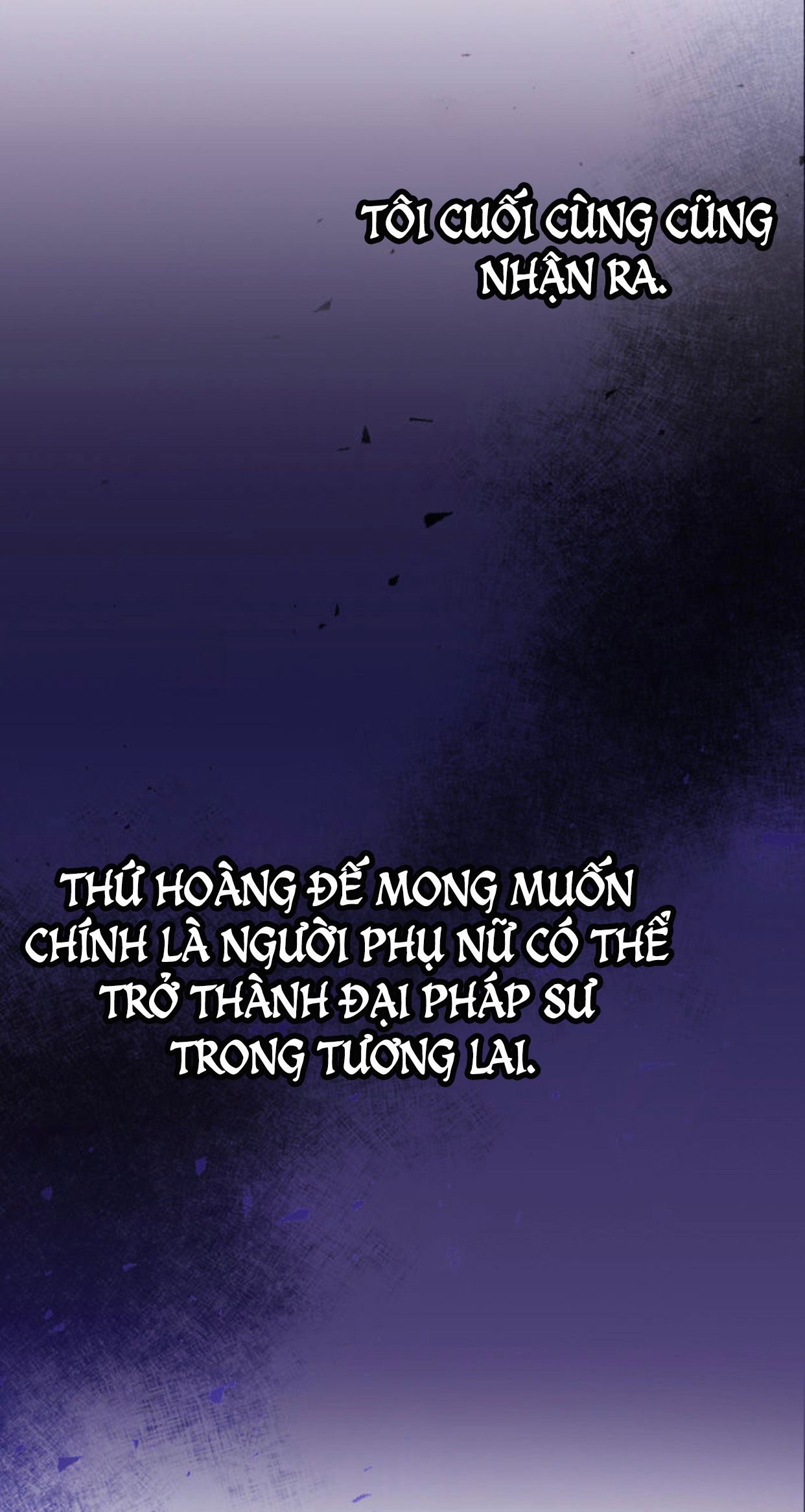 đọc truyện Bệ Hạ, Ta Sẽ Nuôi Dạy Con Của Ngài Thật Tốt Chương 1.1 ảnh 17 tại Giả Dược