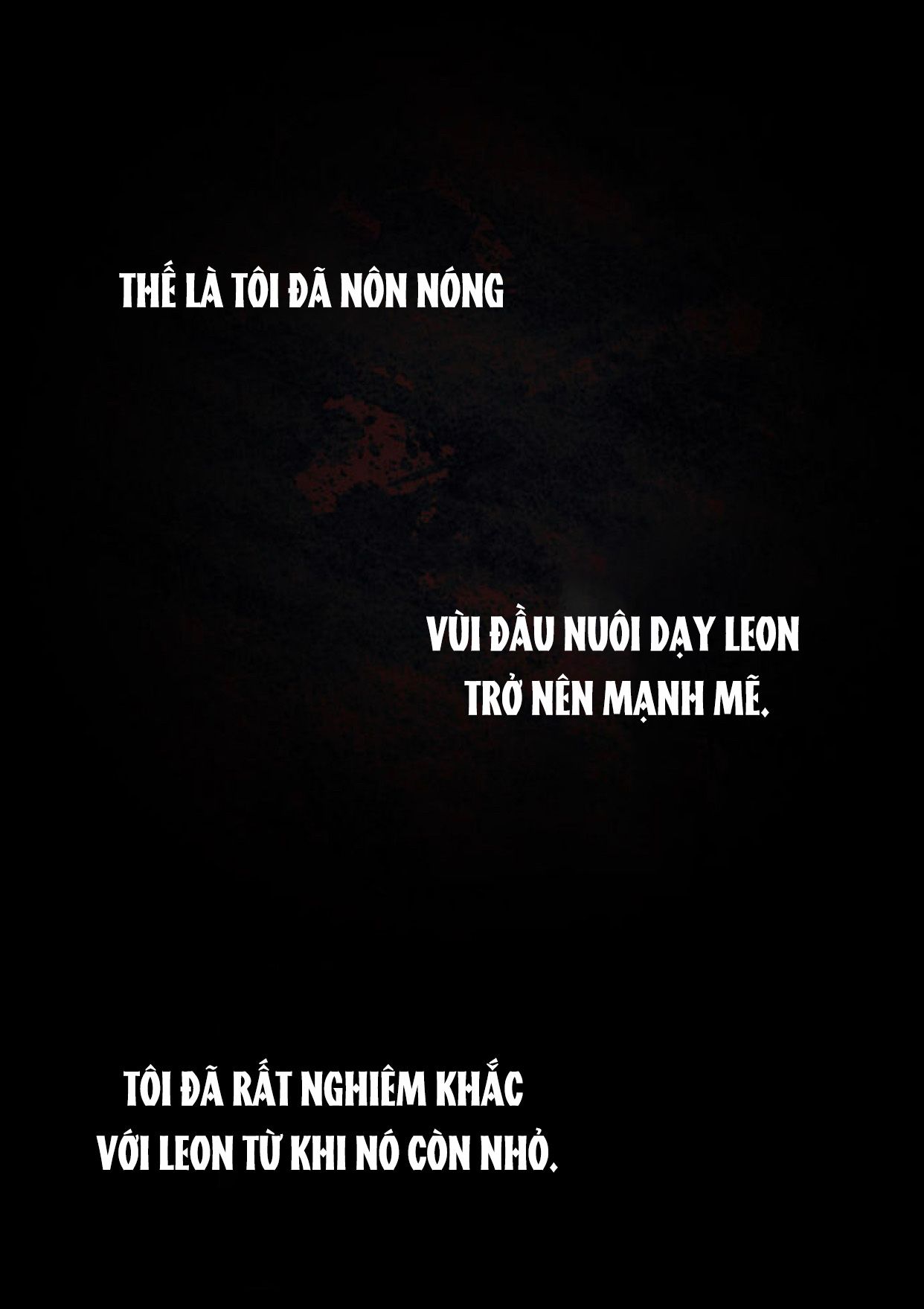 đọc truyện Bệ Hạ, Ta Sẽ Nuôi Dạy Con Của Ngài Thật Tốt Chương 1.1 ảnh 27 tại Giả Dược