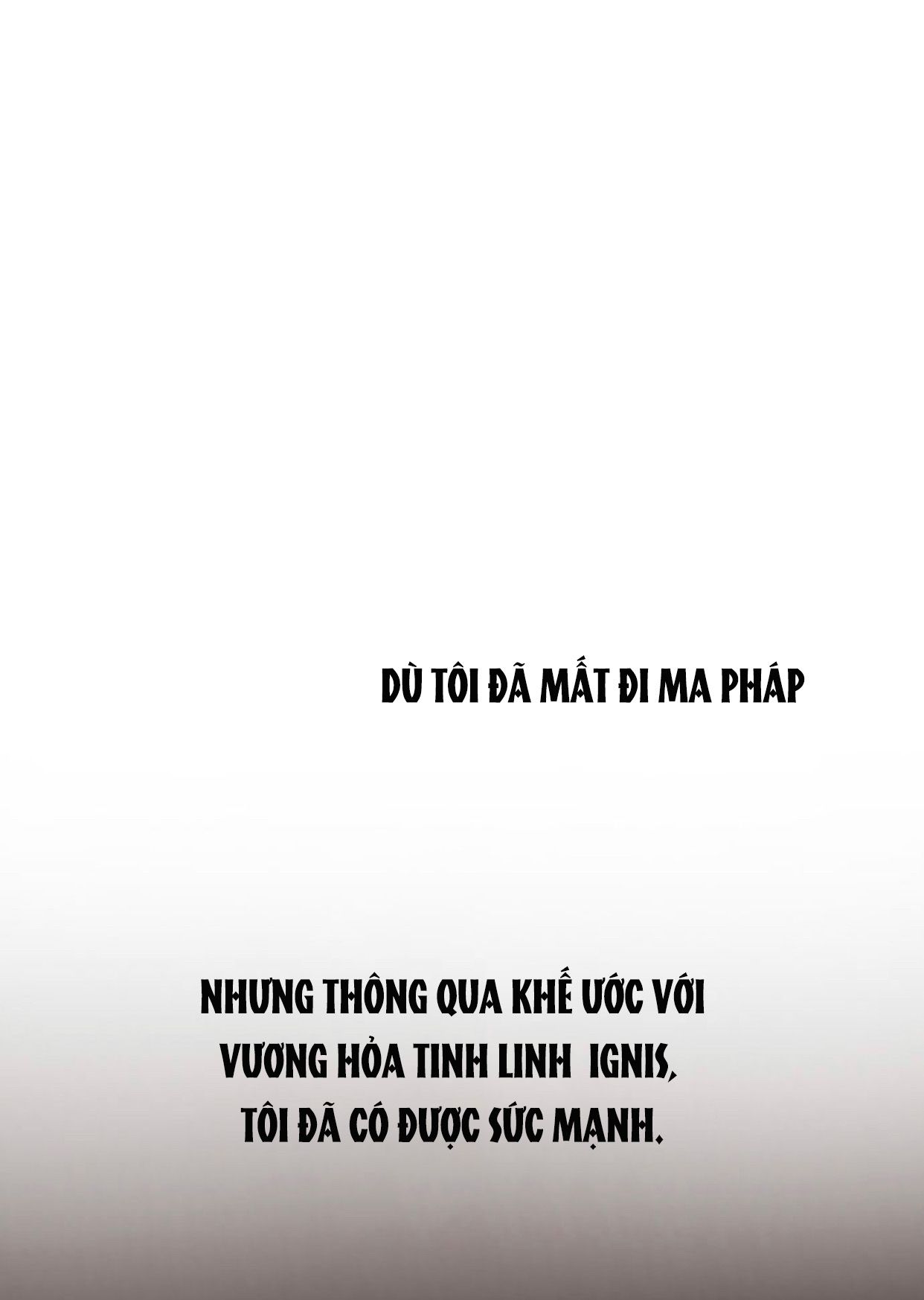 đọc truyện Bệ Hạ, Ta Sẽ Nuôi Dạy Con Của Ngài Thật Tốt Chương 1.2 ảnh 18 tại Giả Dược