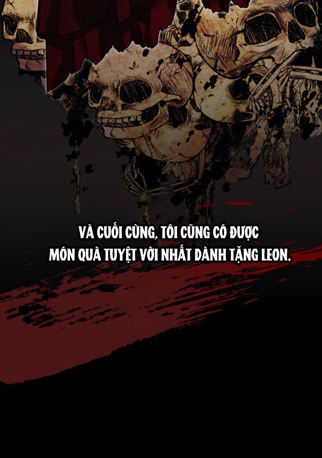 đọc truyện Bệ Hạ, Ta Sẽ Nuôi Dạy Con Của Ngài Thật Tốt Chương 1.2 ảnh 20 tại Giả Dược