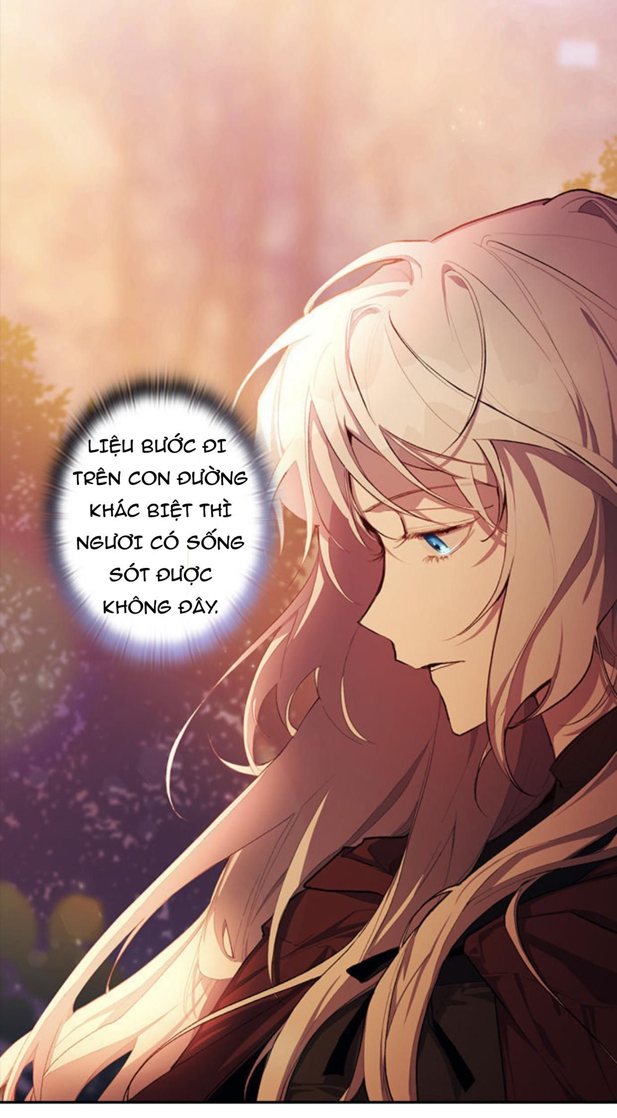 đọc truyện Bệ Hạ, Ta Sẽ Nuôi Dạy Con Của Ngài Thật Tốt Chương 1.5 ảnh 3 tại Thiên Thai Truyện