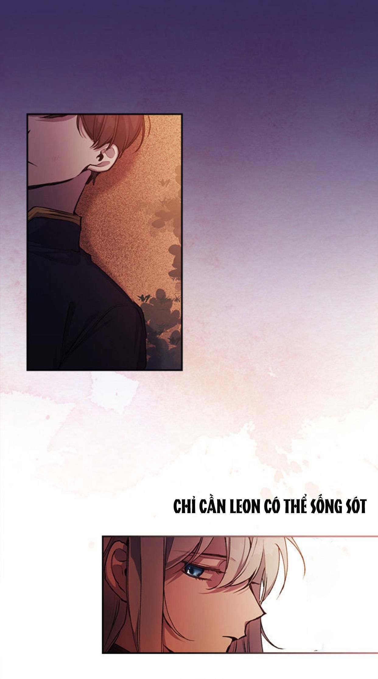 đọc truyện Bệ Hạ, Ta Sẽ Nuôi Dạy Con Của Ngài Thật Tốt Chương 1.5 ảnh 17 tại Thiên Thai Truyện