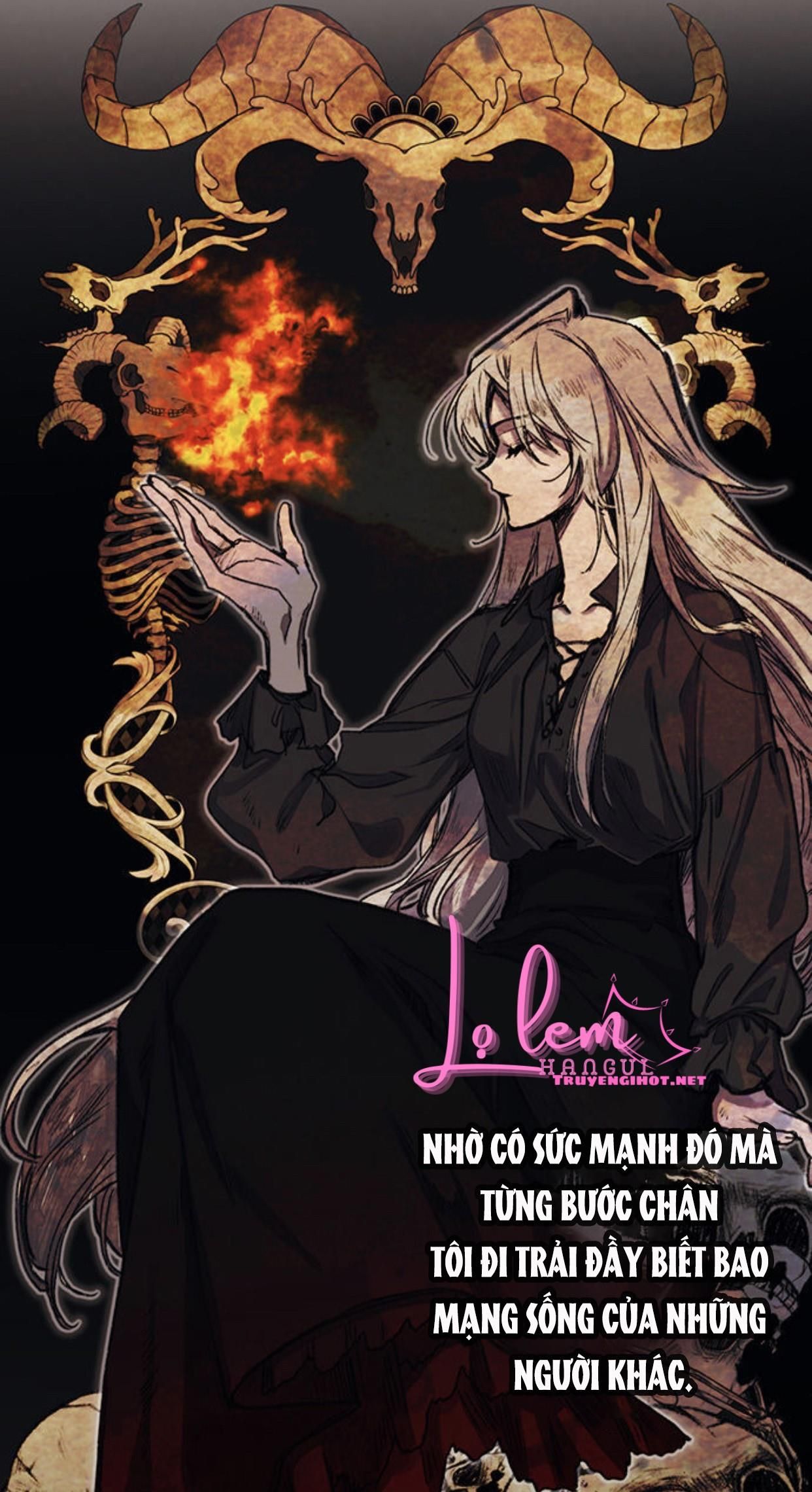 đọc truyện Bệ Hạ, Ta Sẽ Nuôi Dạy Con Của Ngài Thật Tốt Chương 1.5 ảnh 21 tại Thiên Thai Truyện