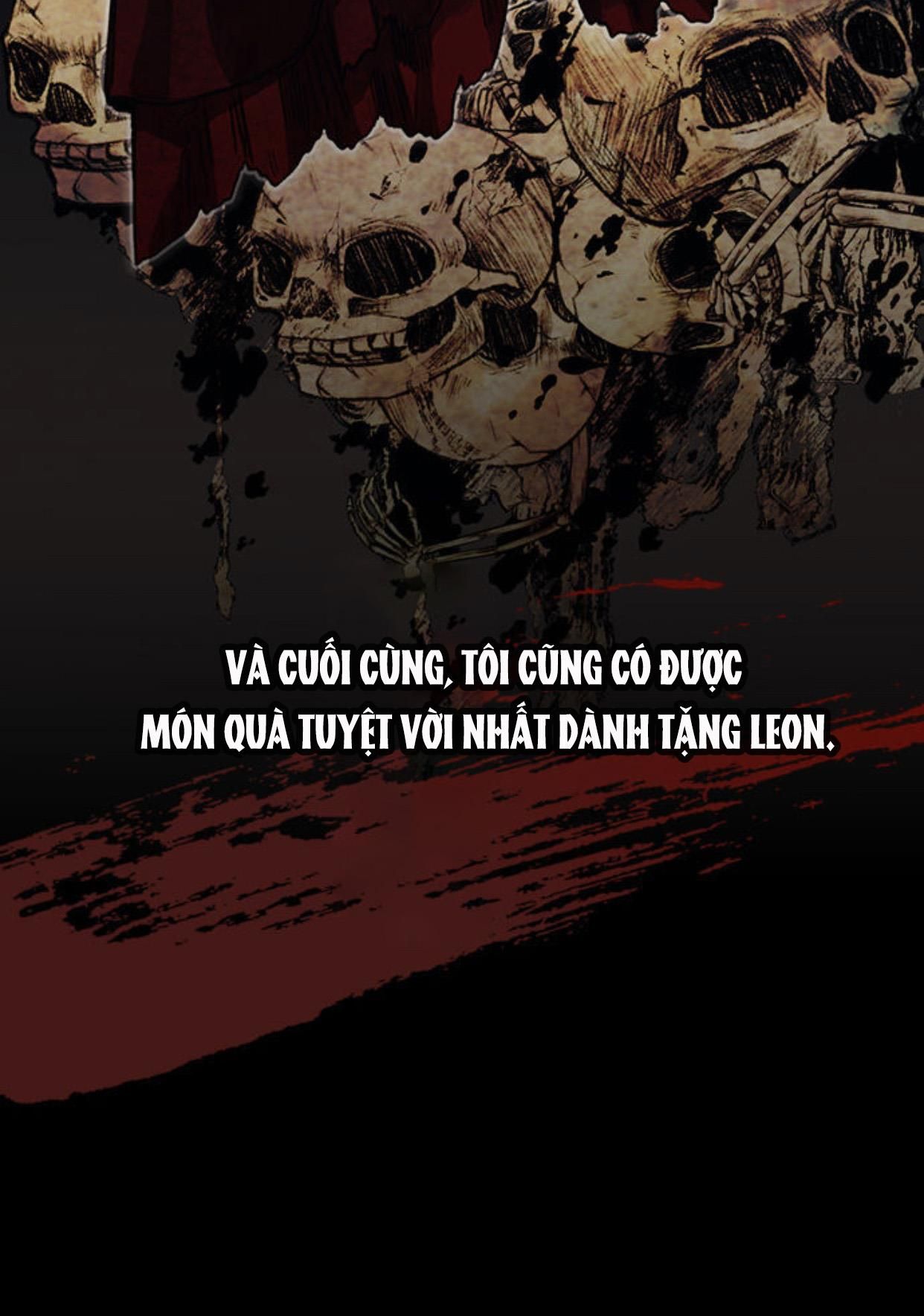 đọc truyện Bệ Hạ, Ta Sẽ Nuôi Dạy Con Của Ngài Thật Tốt Chương 1.5 ảnh 22 tại Thiên Thai Truyện