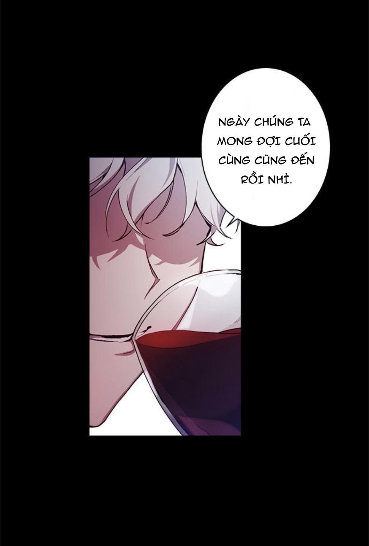 đọc truyện Bệ Hạ, Ta Sẽ Nuôi Dạy Con Của Ngài Thật Tốt Chương 1.5 ảnh 25 tại Thiên Thai Truyện