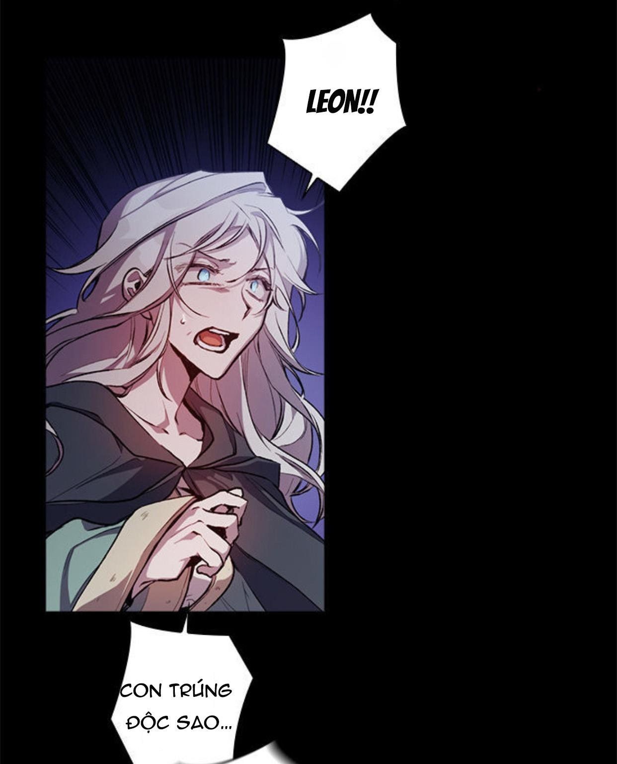 đọc truyện Bệ Hạ, Ta Sẽ Nuôi Dạy Con Của Ngài Thật Tốt Chương 1.5 ảnh 31 tại Thiên Thai Truyện