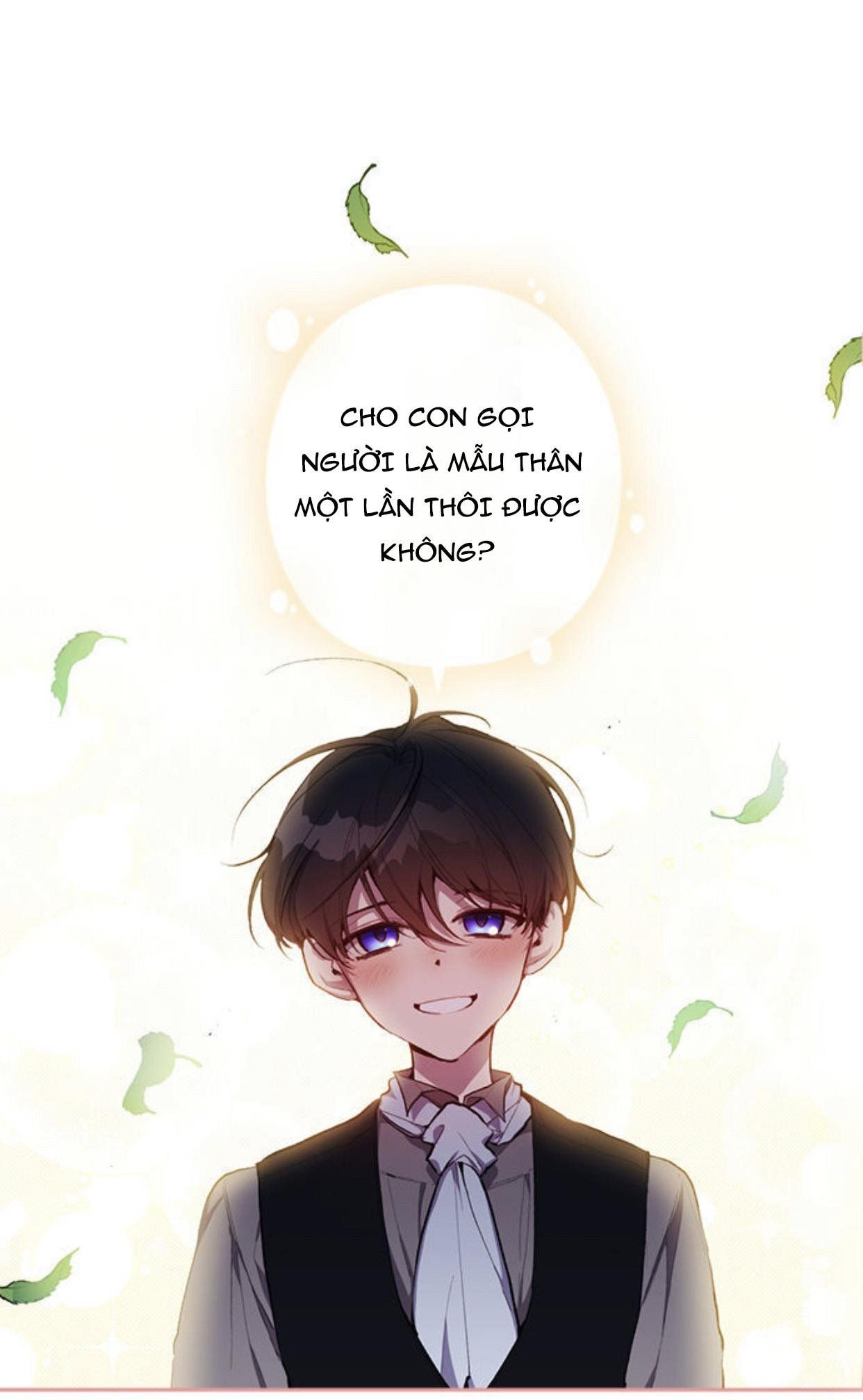 đọc truyện Bệ Hạ, Ta Sẽ Nuôi Dạy Con Của Ngài Thật Tốt Chương 1.5 ảnh 5 tại Thiên Thai Truyện