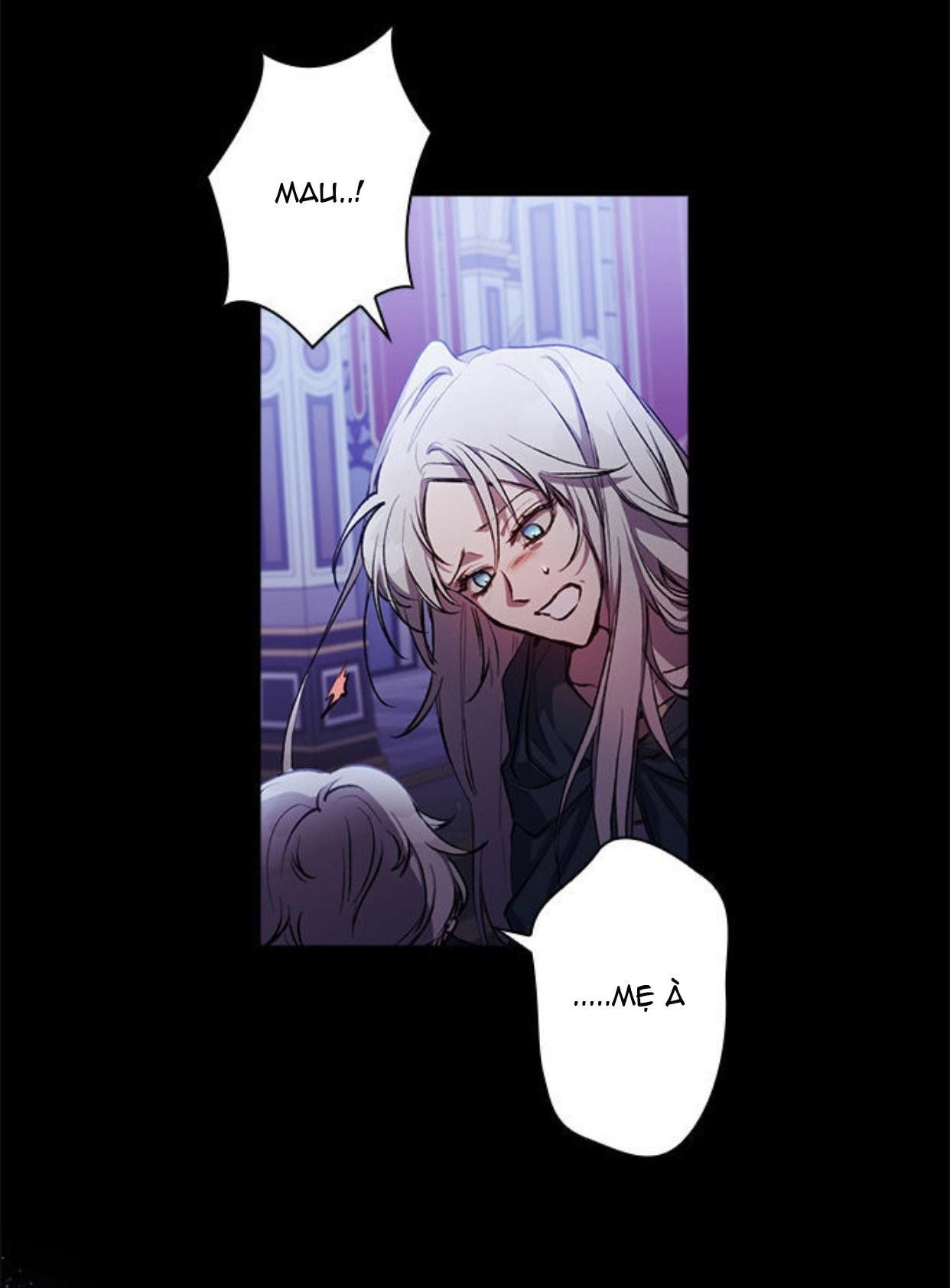 đọc truyện Bệ Hạ, Ta Sẽ Nuôi Dạy Con Của Ngài Thật Tốt Chương 1.5 ảnh 36 tại Thiên Thai Truyện