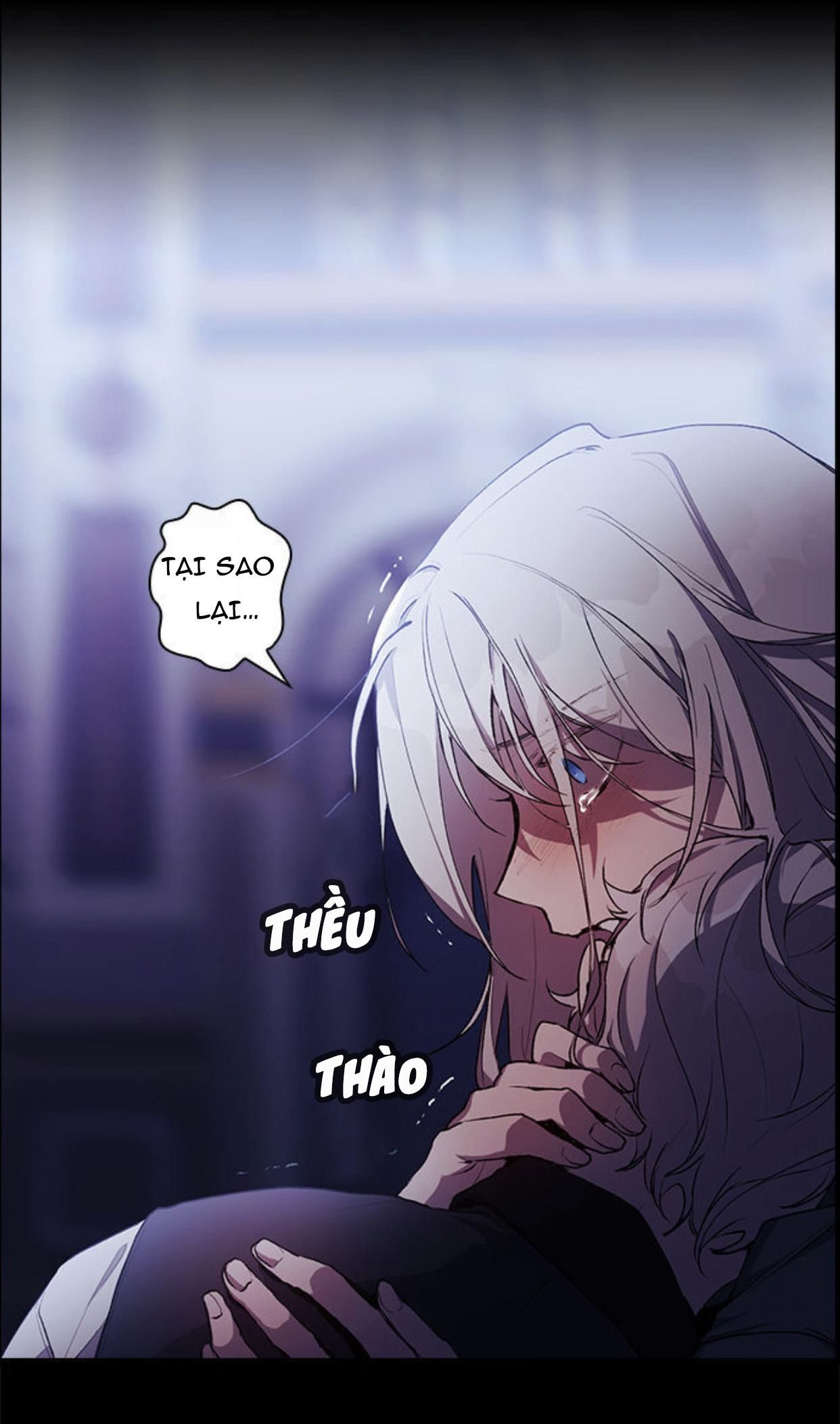 đọc truyện Bệ Hạ, Ta Sẽ Nuôi Dạy Con Của Ngài Thật Tốt Chương 1.5 ảnh 39 tại Thiên Thai Truyện