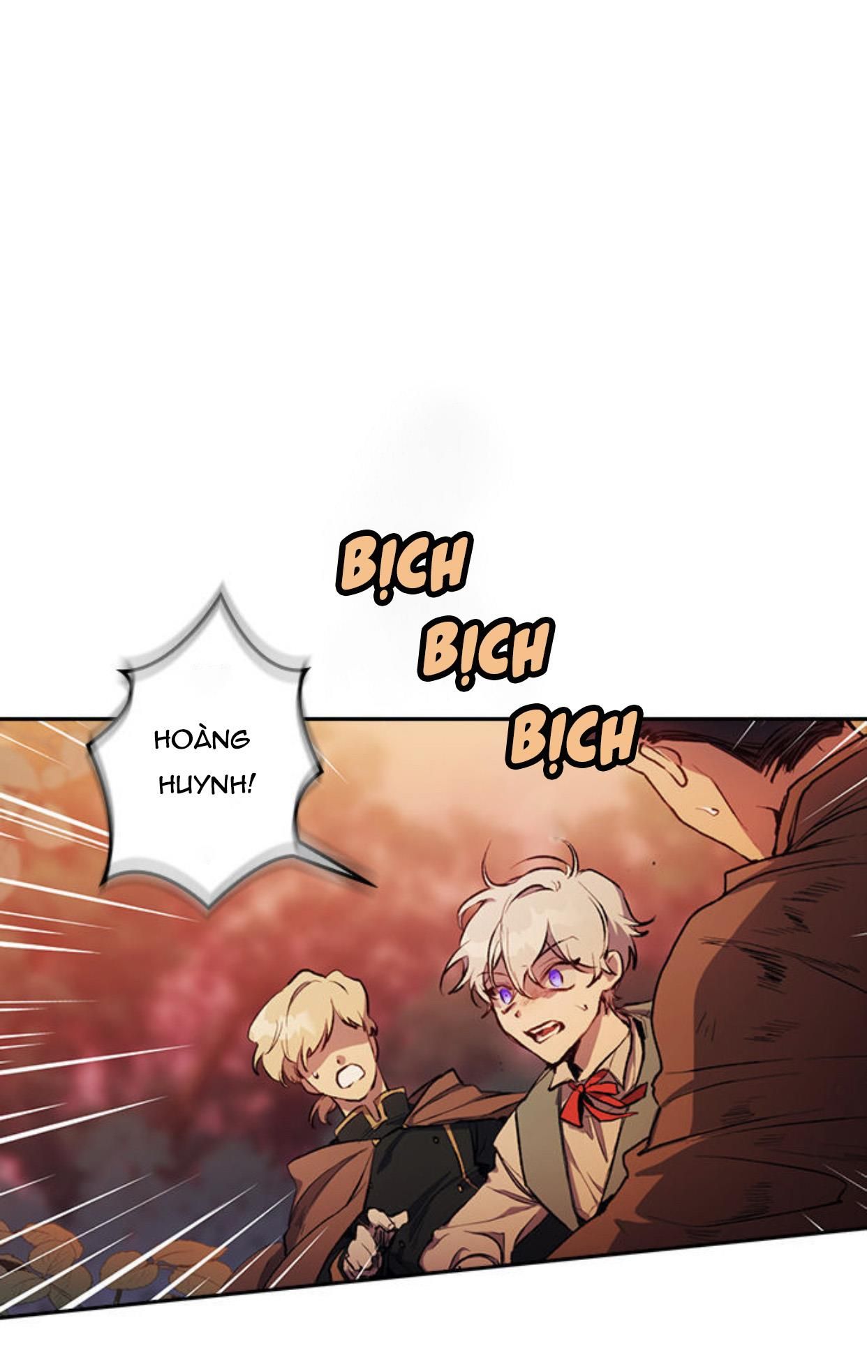 đọc truyện Bệ Hạ, Ta Sẽ Nuôi Dạy Con Của Ngài Thật Tốt Chương 1.5 ảnh 6 tại Thiên Thai Truyện