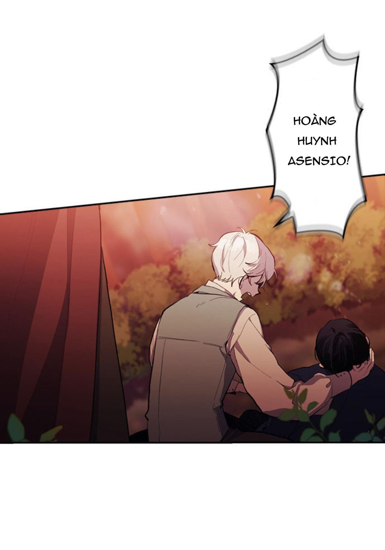 đọc truyện Bệ Hạ, Ta Sẽ Nuôi Dạy Con Của Ngài Thật Tốt Chương 1.5 ảnh 7 tại Thiên Thai Truyện