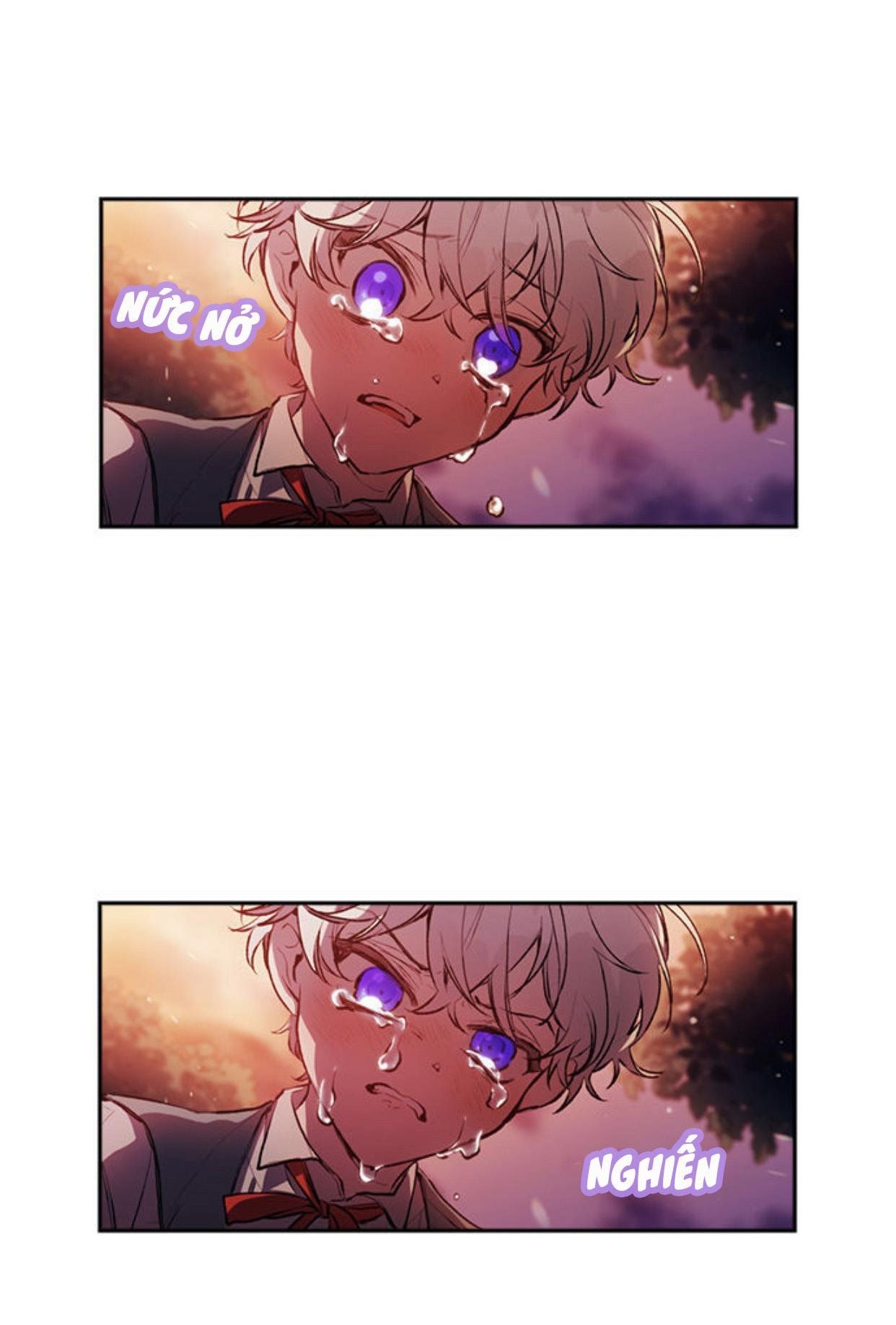 đọc truyện Bệ Hạ, Ta Sẽ Nuôi Dạy Con Của Ngài Thật Tốt Chương 1.5 ảnh 8 tại Thiên Thai Truyện