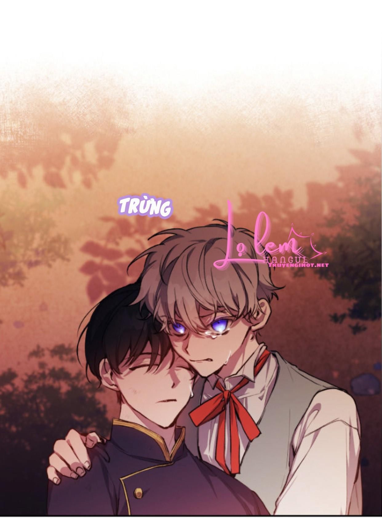 đọc truyện Bệ Hạ, Ta Sẽ Nuôi Dạy Con Của Ngài Thật Tốt Chương 1.5 ảnh 9 tại Thiên Thai Truyện