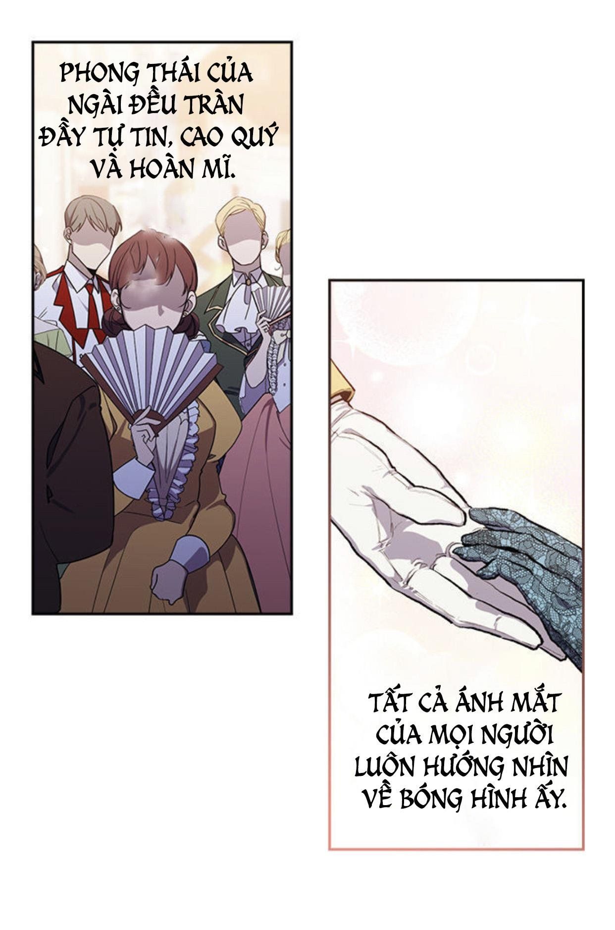 đọc truyện Bệ Hạ, Ta Sẽ Nuôi Dạy Con Của Ngài Thật Tốt Chương 1 ảnh 12 tại Thiên Thai Truyện