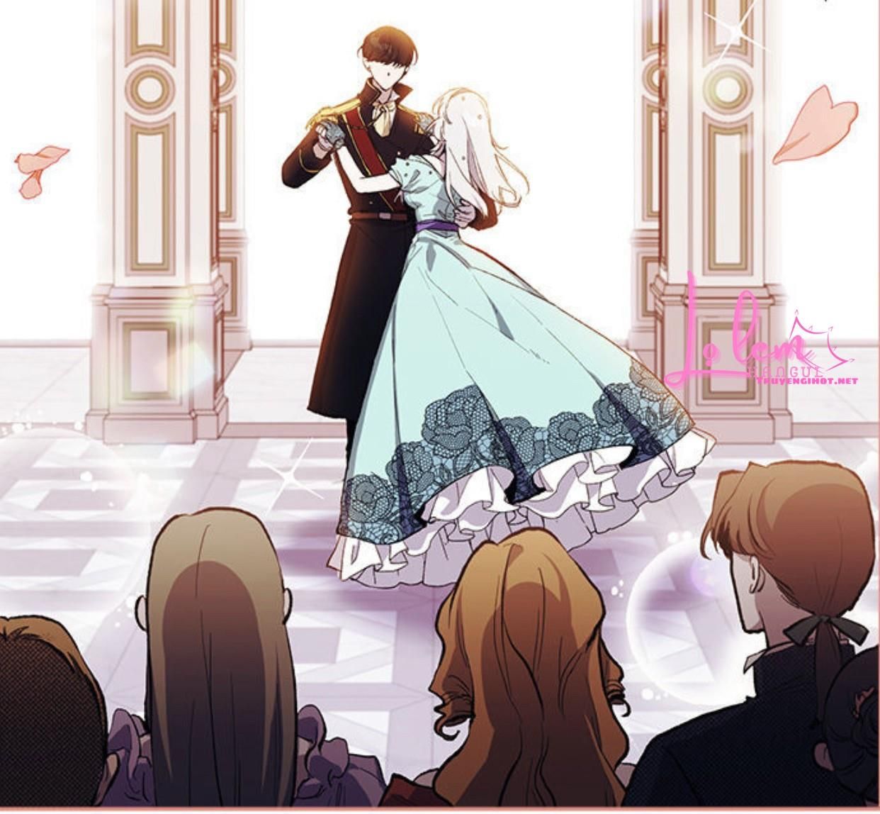 đọc truyện Bệ Hạ, Ta Sẽ Nuôi Dạy Con Của Ngài Thật Tốt Chương 1 ảnh 15 tại Thiên Thai Truyện