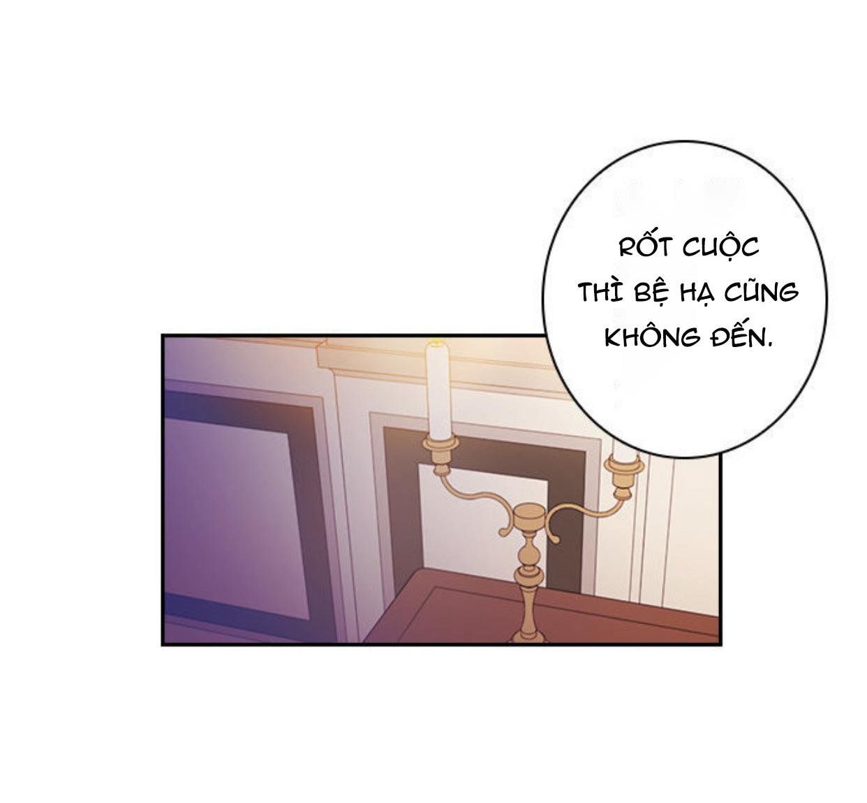 đọc truyện Bệ Hạ, Ta Sẽ Nuôi Dạy Con Của Ngài Thật Tốt Chương 1 ảnh 17 tại Thiên Thai Truyện