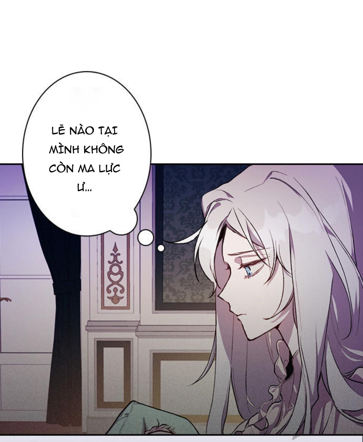 đọc truyện Bệ Hạ, Ta Sẽ Nuôi Dạy Con Của Ngài Thật Tốt Chương 1 ảnh 18 tại Thiên Thai Truyện