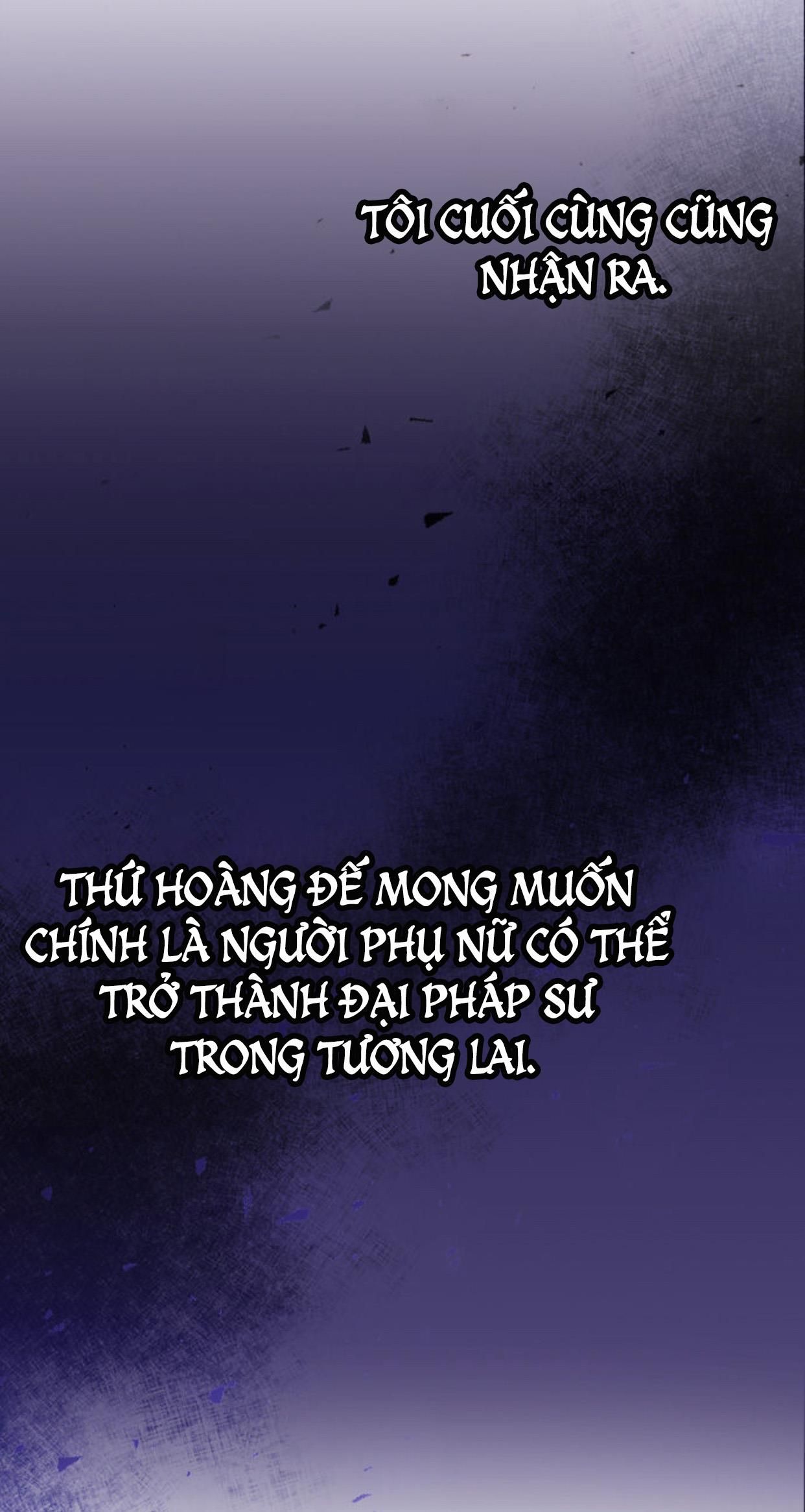 đọc truyện Bệ Hạ, Ta Sẽ Nuôi Dạy Con Của Ngài Thật Tốt Chương 1 ảnh 19 tại Thiên Thai Truyện