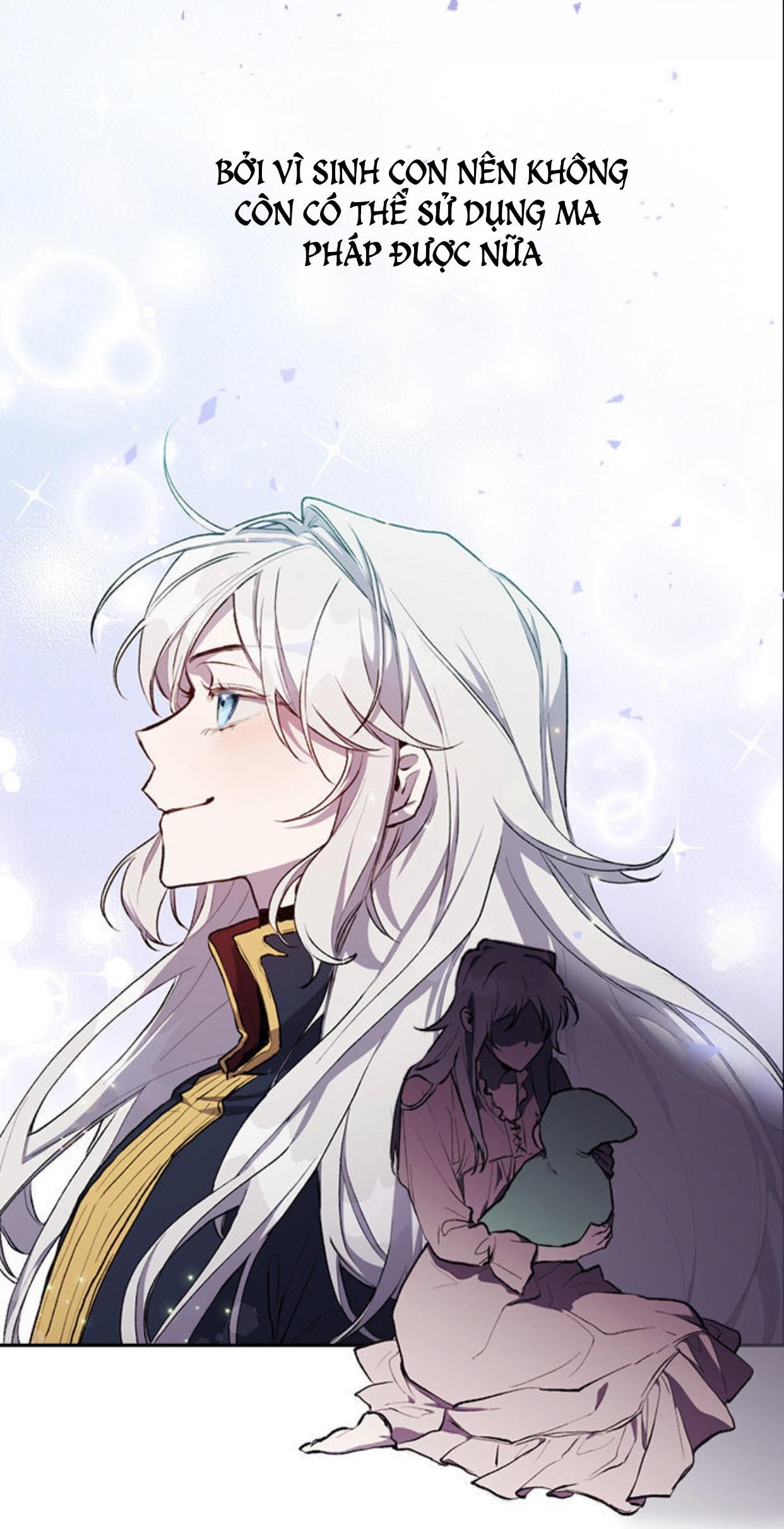 đọc truyện Bệ Hạ, Ta Sẽ Nuôi Dạy Con Của Ngài Thật Tốt Chương 1 ảnh 20 tại Thiên Thai Truyện