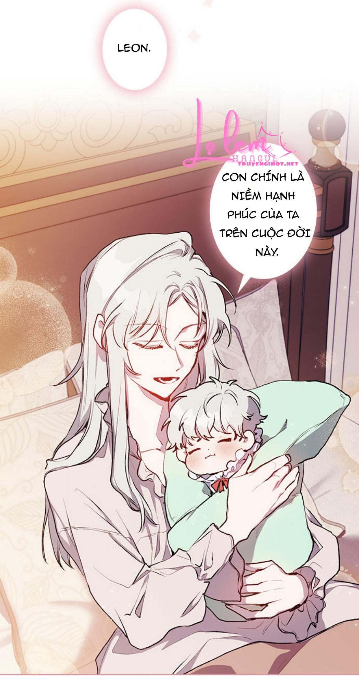 đọc truyện Bệ Hạ, Ta Sẽ Nuôi Dạy Con Của Ngài Thật Tốt Chương 1 ảnh 25 tại Thiên Thai Truyện