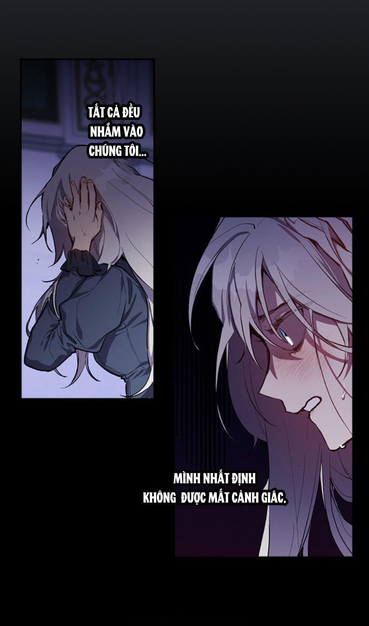 đọc truyện Bệ Hạ, Ta Sẽ Nuôi Dạy Con Của Ngài Thật Tốt Chương 1 ảnh 28 tại Thiên Thai Truyện