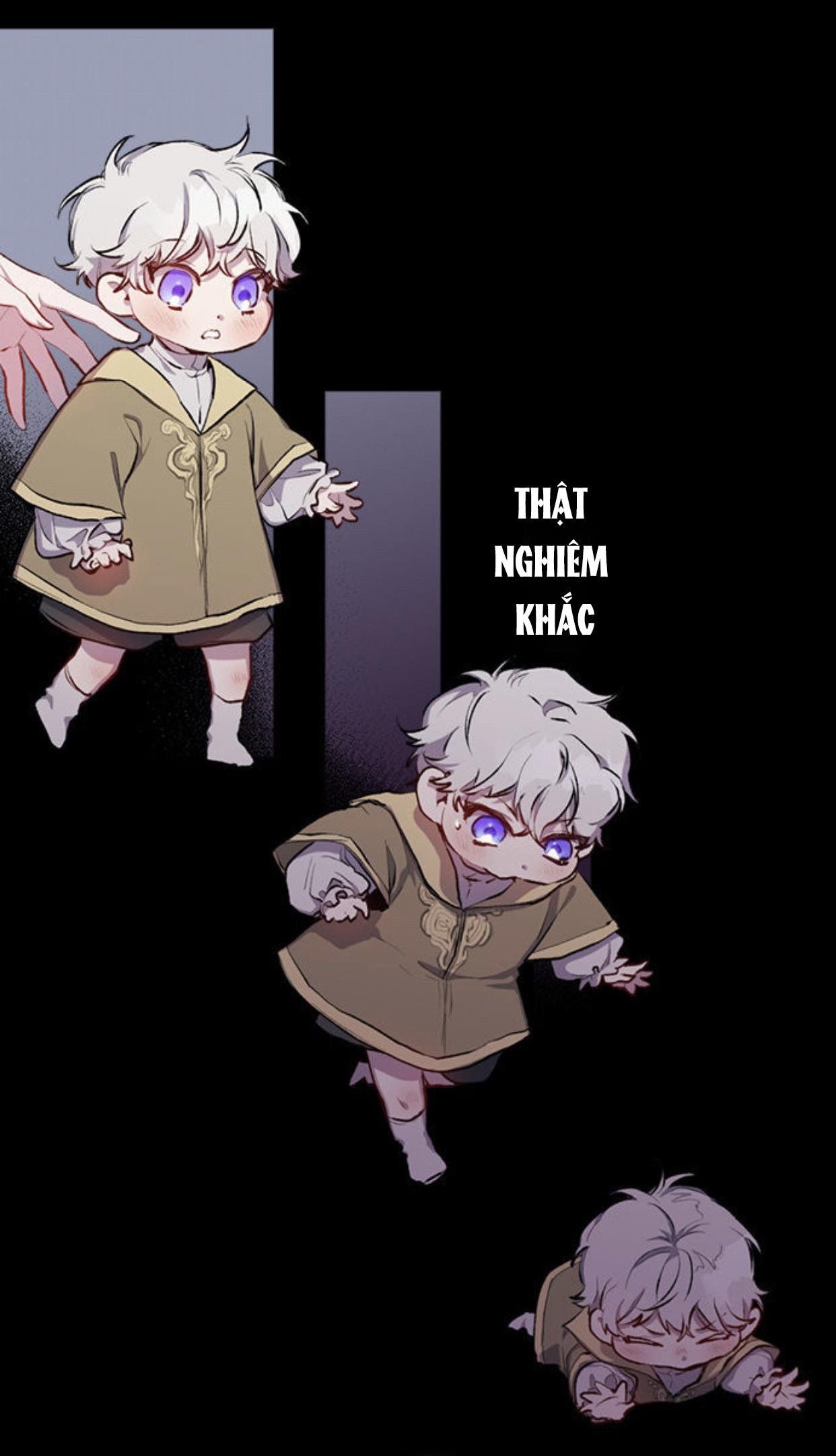 đọc truyện Bệ Hạ, Ta Sẽ Nuôi Dạy Con Của Ngài Thật Tốt Chương 1 ảnh 30 tại Thiên Thai Truyện