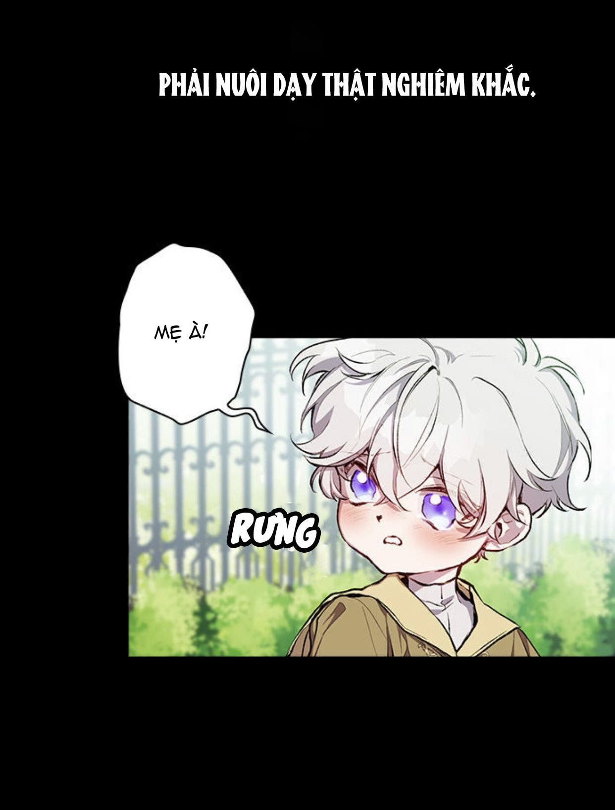 đọc truyện Bệ Hạ, Ta Sẽ Nuôi Dạy Con Của Ngài Thật Tốt Chương 1 ảnh 31 tại Thiên Thai Truyện