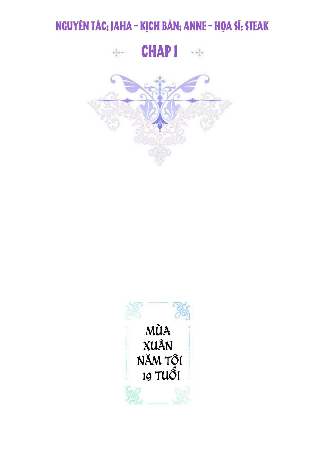 đọc truyện Bệ Hạ, Ta Sẽ Nuôi Dạy Con Của Ngài Thật Tốt Chương 1 ảnh 5 tại Thiên Thai Truyện