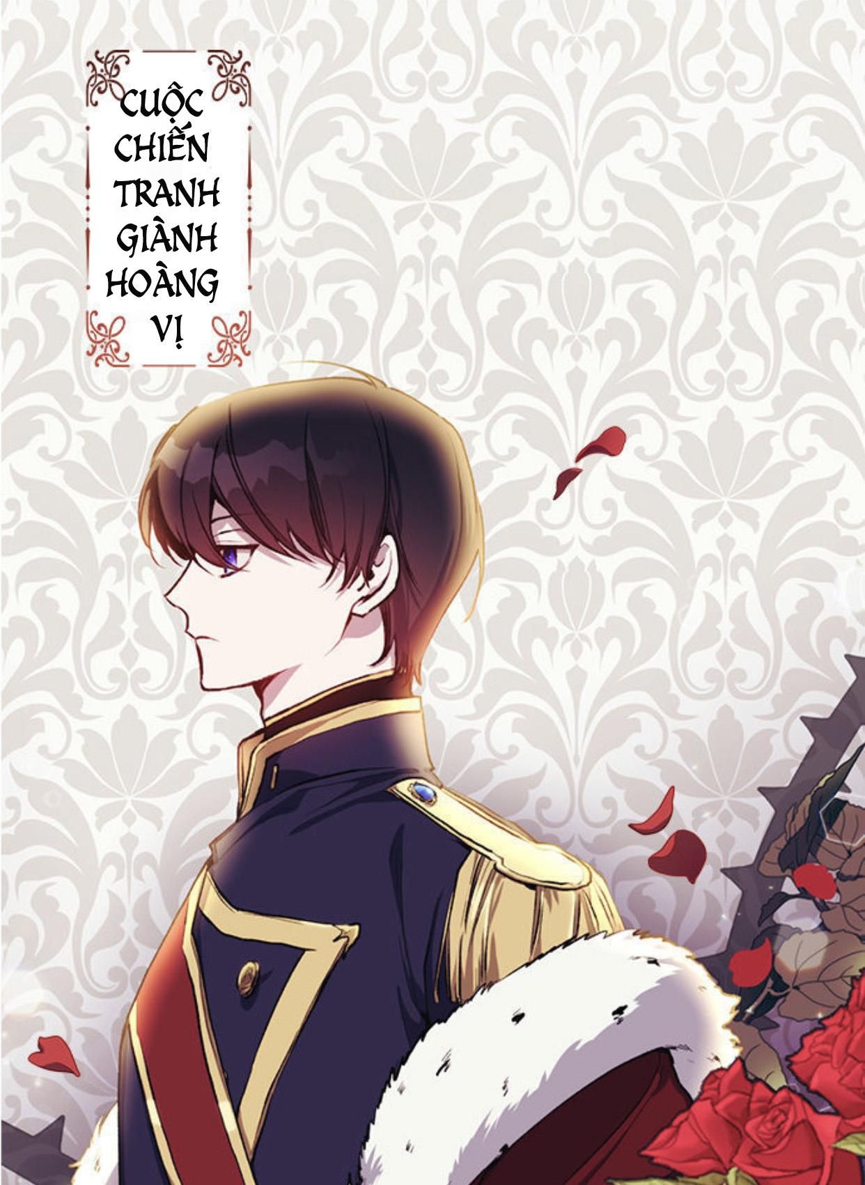 đọc truyện Bệ Hạ, Ta Sẽ Nuôi Dạy Con Của Ngài Thật Tốt Chương 1 ảnh 35 tại Thiên Thai Truyện