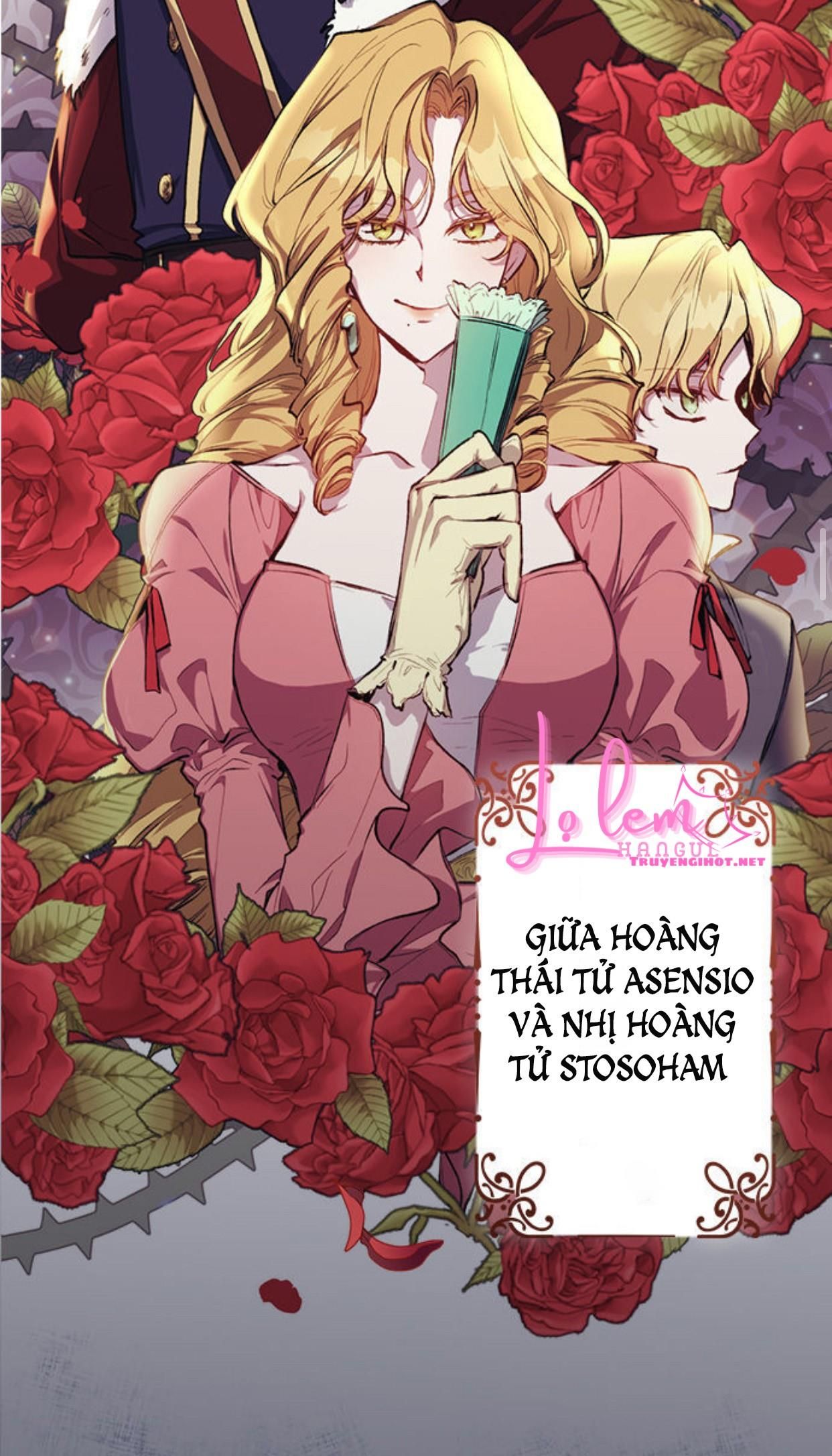 đọc truyện Bệ Hạ, Ta Sẽ Nuôi Dạy Con Của Ngài Thật Tốt Chương 1 ảnh 36 tại Thiên Thai Truyện