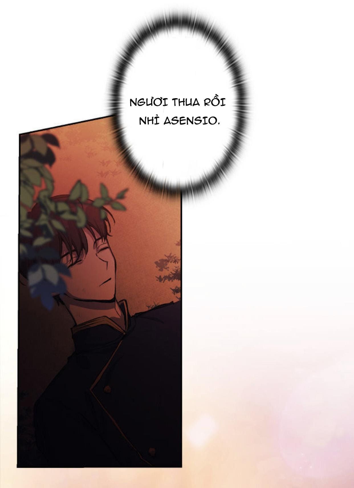 đọc truyện Bệ Hạ, Ta Sẽ Nuôi Dạy Con Của Ngài Thật Tốt Chương 1 ảnh 39 tại Thiên Thai Truyện